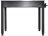 LIAN LI DK-Q2 Chassis Desk - Black Photo