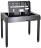 LIAN LI DK-Q2 Chassis Desk - Black Photo