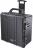 Pelican 1640 Transport Case with Foam - Black Photo