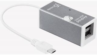 J5 Create JUH660 AOA / OTG  HUB Photo