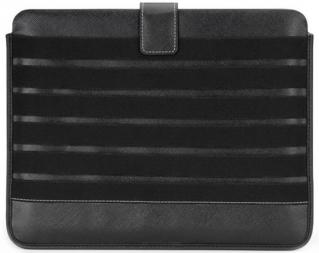 Cooler Master CHoiiX Sleeve 6E for iPad - Black Photo