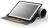Cooler Master AFRINO Folio Case for iPad - Grey Photo