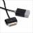 Prolink Male PDMI М-AF To Female USB 2.0 Type A Cable - 15cm Photo
