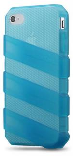Cooler Master Claw translucent Case For iPhone4/4S - Aqua Photo