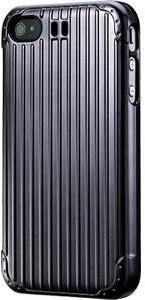 Cooler Master Traveler Case For iPhone4/4S - Black Photo