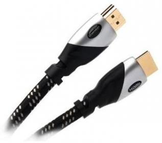 Vcom Male HDMI To Male HDMI Cable - 3m Photo