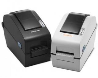 Bixolon SLP-DX220EG Direct Thermal Label Printer Photo