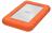 LaCie Rugged Mini 2TB Portable External Hard Drive Photo