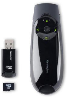 Kensington K72427EU Wireless Presenter Photo
