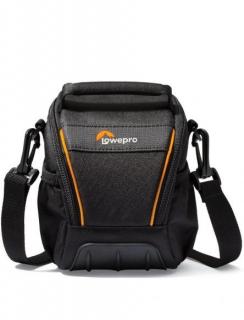 Lowepro Adventura SH 100 II Shoulder Bag - Black Photo