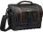 Lowepro Adventura SH 160 II Shoulder Bag - Black Photo