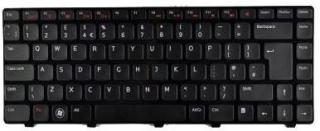 Unbranded Replacement Keyboard for Dell Inspiron, Vostro & XPS Series Photo