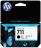HP 711XL Black Ink Cartridge (CZ133A) Photo