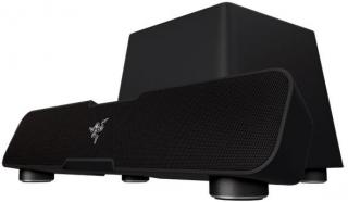 Razer Leviathan 5.1 Channel Surround Sound Bar with Subwoofer Photo