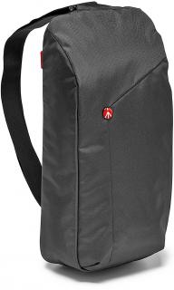 Manfrotto NX Compact Camera Bodypack - Grey Photo