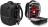 Manfrotto Advanced Gear Backpack For Pro DSLR Camera - Large (Black) Photo