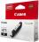 Canon CLI-471BK Black Ink Cartridge Photo