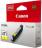 Canon CLI-471Y Yellow Ink Cartridge Photo
