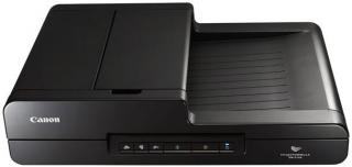 Canon imageFORMULA DR-F120 A4 Flatbed Document Scanner Photo