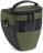 Manfrotto The Street Collection Holster Bag For DSLR Camera - Olive Black Photo