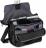 Manfrotto Stile Unica V Messenger Bag For DSLR Camera - Black Photo