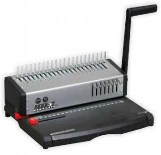 Parrot B2937 450 Sheets A4 Binding Comb Machine Photo