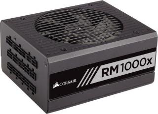 Corsair RMx Series 1000 watts ATX 12V V2.4 Modularized Power Supply (RM1000X) Photo