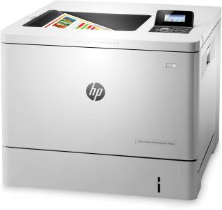 HP Color LaserJet Enterprise M553n A4 Color Laser Printer (B5L24A) Photo