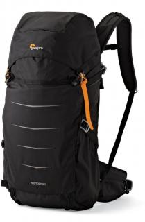 Lowepro Photo Sport 300 AW II Backpack For DSLR Camera - Black Photo