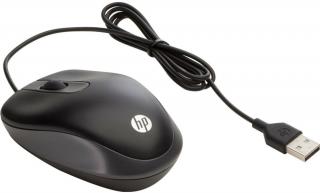 HP USB Travel Mouse (G1K28AA) Photo