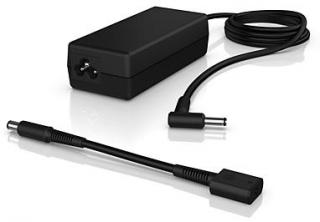 HP 65W Smart AC Adapter (H6Y89AA) Photo