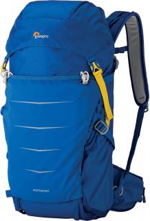 Lowepro Photo Sport 300 AW II Backpack For DSLR Camera - Blue Photo