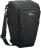 Lowepro Toploader Zoom 55 AW II Shoulder Bag For DSLR Camera - Black Photo