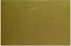 Parrot 1200 x 600mm Plastic Frame Felt Info Board - Beige Photo