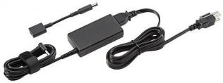 HP 45W Smart AC Adapter (H6Y88AA) Photo