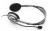 Logitech H111 3.5mm Jack Stereo Headset With Noise-cancelling Mic Photo