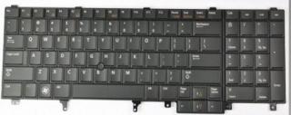 Unbranded DELL LATITUDE E6520 Replacement Keyboard Photo
