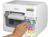 Epson ColorWorks C3500 Inkjet Color Label Printer Photo