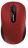 Microsoft Bluetooth Mobile Mouse 3600 - Black & Red Photo