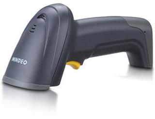 Mindeo MD2000 1D Handheld Wired Barcode Scanner Photo