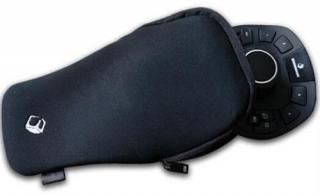 3D Connexion Professional Series Carry Case for SpaceMouse Pro / SpacePilot Pro Photo