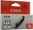 Canon CLI-471GY XL Grey Ink Cartridge Photo