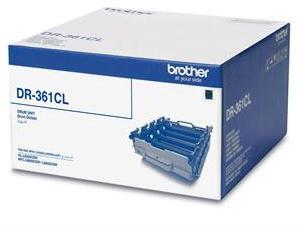 Brother DR-361CL Colour Laser Image Drum Unit Photo