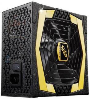 FSP Aurum S 700W ATX Power Supply (AS-700) Photo