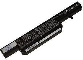 Unbranded 11.1V 4400MAH Series of Laptops Photo