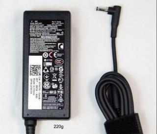 Dell 65W AC Adapter for Vostro 3558 Photo
