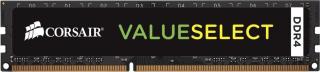 Corsair ValueSelect 16GB 2133MHz DDR4 Desktop Memory Module (CMV16GX4M1A2133C15) Photo