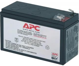APC RBC17 Replacement Battery Cartridge Photo