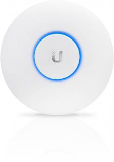 Ubiquiti UniFi UAP-AC-LITE Dual Band AC 1200 Ceiling Access Point Photo