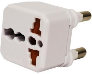 Gizzu GUTASA Universal Travel Adapter Photo